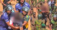 02 Prison Officers Among 03 Killed in Prison Clash
